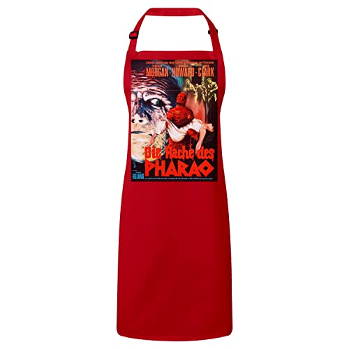 Tablier cuisine vintage pour cuisiner avec style rétro