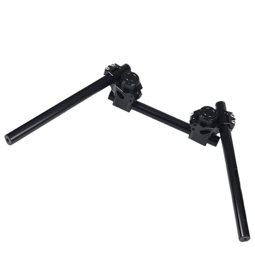 Barre d'équilibre moto au guidon pour vos trajets quotidiens en roadster NK 300 et 250
