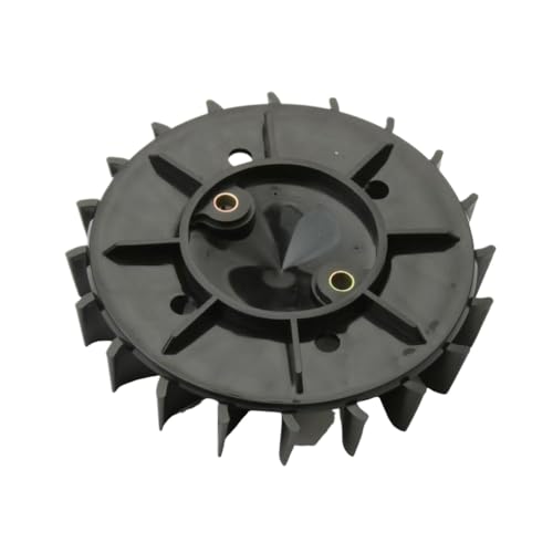 Ventilateur scooter 50cc grand flux d'air pour moteur 2T AD50 AE50