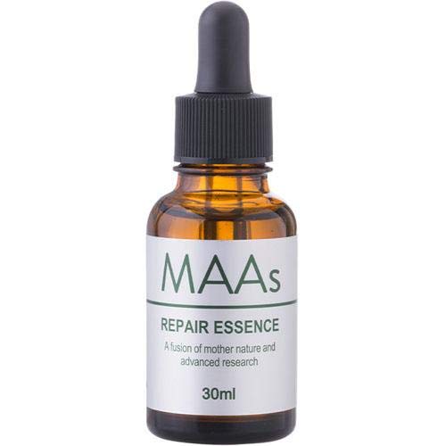 Amazon.co.jp: MAAs リペアエッセンス 美容液 30ml 天然成分 添加物