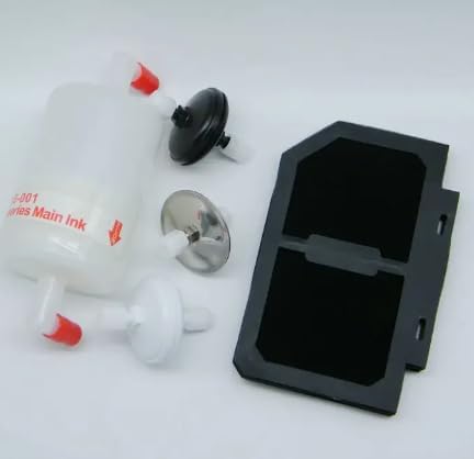 for Citronix ci3300 Maintenance Filter kit use for Citronix ci3200 ci3300 ci3500 ci3650 Inkjet Coding Printer