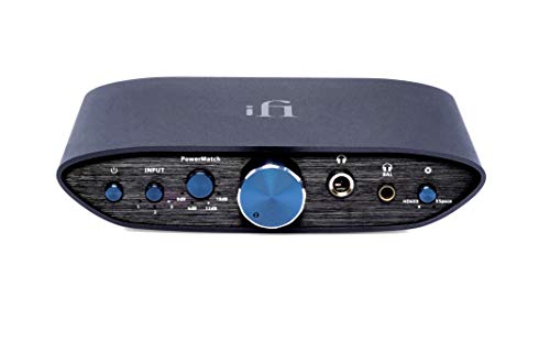 Amazon | iFi audio ZEN CAN Signature 6XX 4.4mmバランス入出力