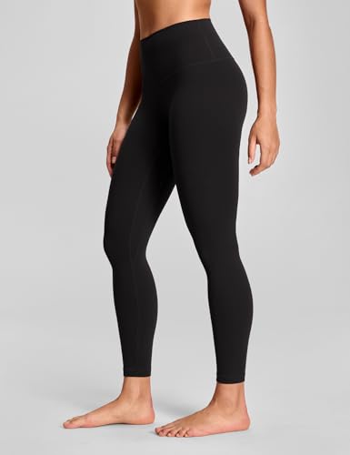 Image of HeyNuts Workout Pro Leggings 25'', Medium Plus Support, Compression 7 /8 Workout Pants