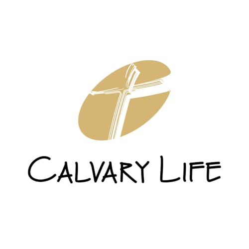 『Calvary LIFE』のカバーアート