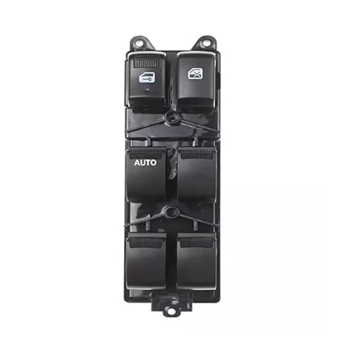 Interrupteur Vitre Électrique Isuzu D-Max 2012-2019 commande lève-vitre d'origine