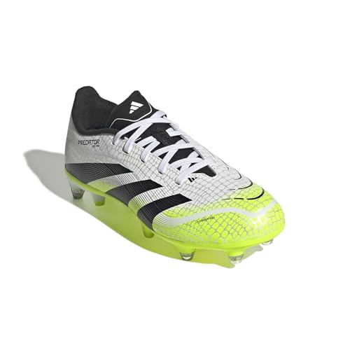 Chaussure Predator League Terrain gras Enfants - vue 8