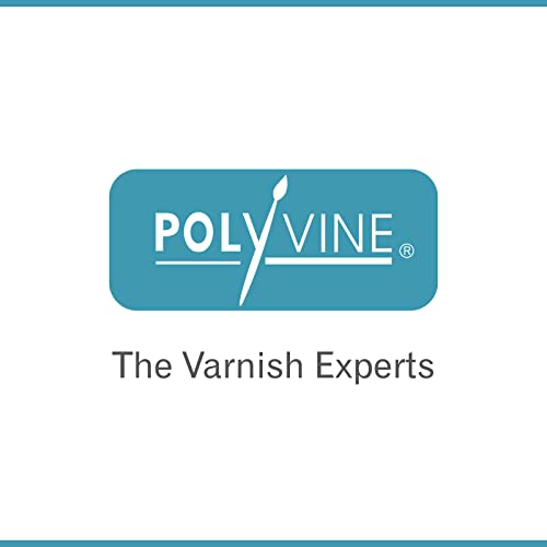 Polyvine Decorators Varnish