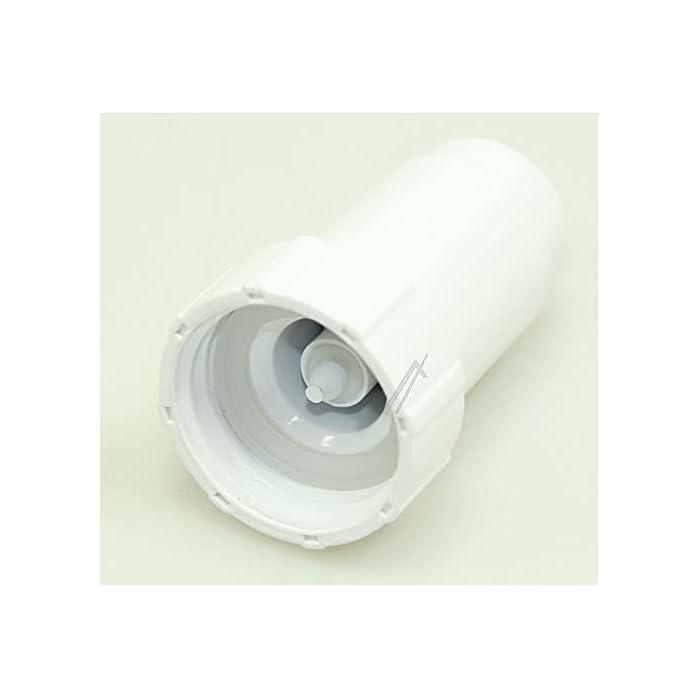 Buy MyApplianceSpares Water Tank Valve Dispenser Nozzle White for