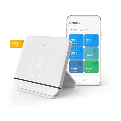 tado° Smart AC Control with Stand Cover