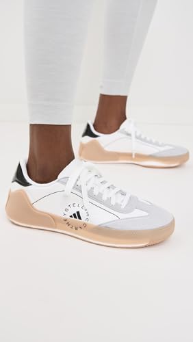 Stella McCartney Adidas Women's Court Boost Sneakers3