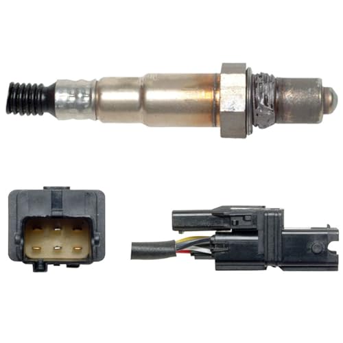 Denso Air/Fuel Ratio Sensor - 234-5060 (Fits Select Years of Nissan: Altima/Armada/Frontier/Maxima/Murano/Pathfinder/Quest/Sentra/Titan/Xterra and Infiniti: FX45/M45/Q45/QX56 Vehicles) by Denso - Image 2