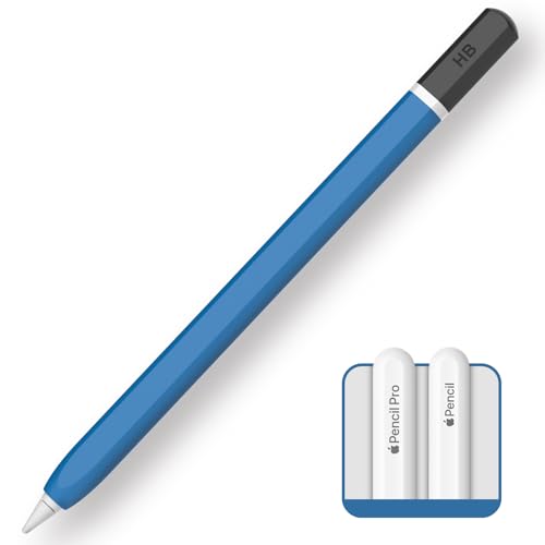 TRONWIN Apple Pencil ProP[XANVbNyVfUCApple Pencil 2/ProJo[AVRApple Pencil2P[XAȃObvApple Pencil ProX[u(u[)