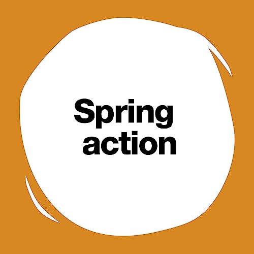 Fiskars Tesoura infantil para iniciantes, conjunto com 3 unidades