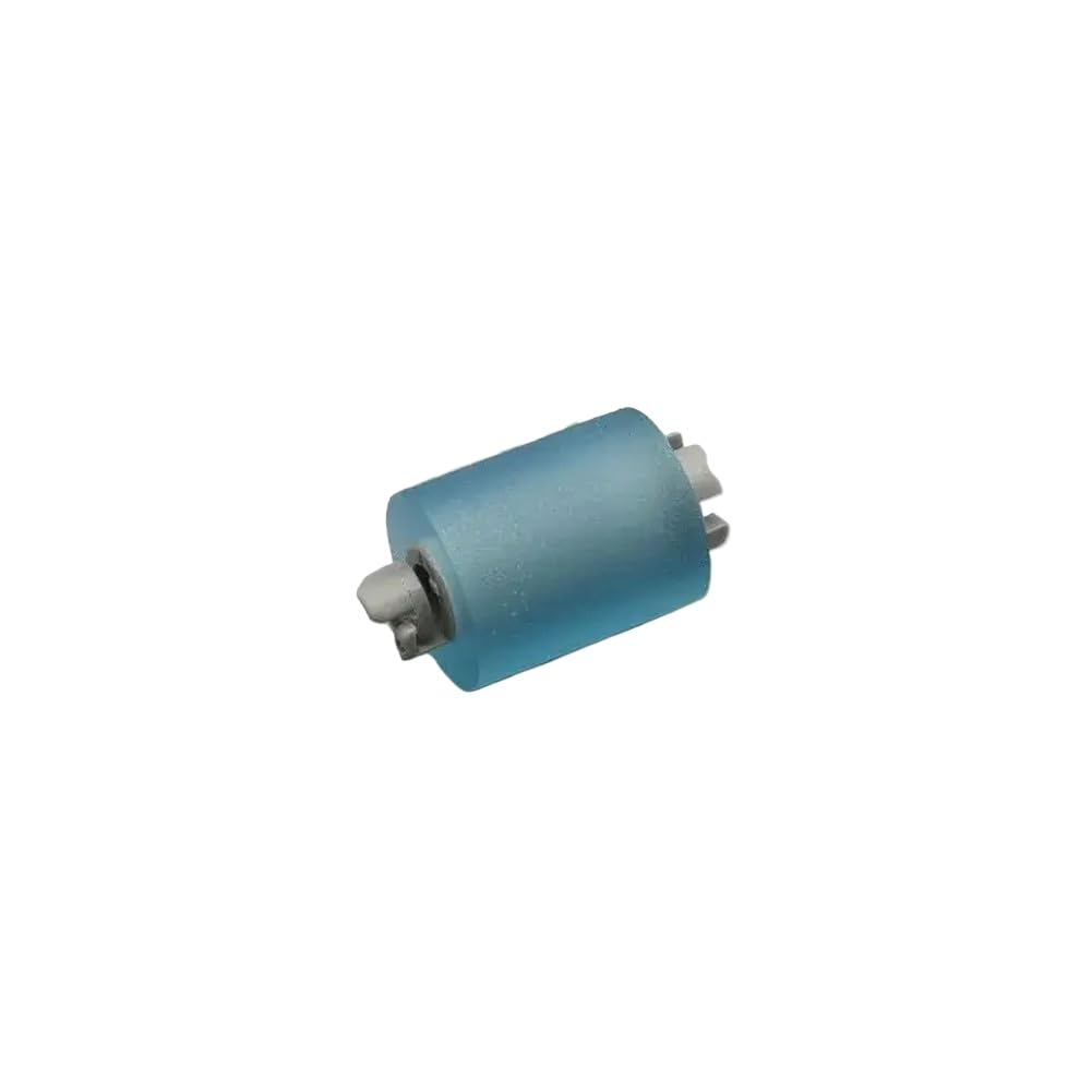 Rodillo de separación AA2J560000 Compatible con C250i C300i C360i C7130i, rodillo de alimentación de papel, neumático de goma, 10 Uds.
