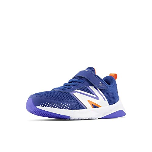 Image of New Balance Baby Boys' Dynasoft 545 V1 Bungee Lace Sneakers