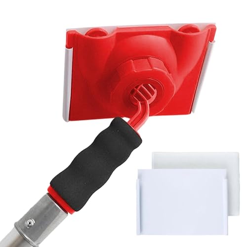 Lisutupode Herramienta de cortador de bordes de color, almohadilla de techo, recortadora de color, multifuncional de látex, cortador de bordes de color, cortador de bordes de color portátil, con 2
