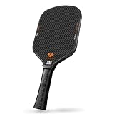 JOJOLEMON Pickleball Paddles Featuring a Raw Carbon...