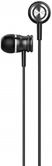 Havit E303P Wired In-Ear Earphones, front view