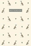Photo Gallery whippet notebook: cute aesthetic lined journal for whippet dog lovers & owners Photo Gallery whippet notebook: cute aesthetic lined journal for whippet dog lovers & owners