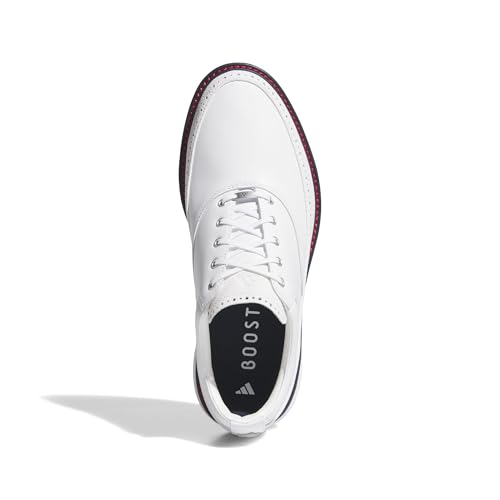 Image of Adidas Unisex MC80 Spikeless Golf Shoes