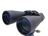 Telescopio monoculare Portatile Super Binocolo 180X100, HD Professionale Potente Telescopio con Ingrandimento 30X Binocolo High Times a Lungo Raggio Osservare Le Stelle