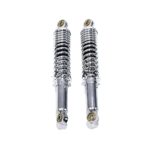 Amortisseur arrière suspension 320mm pour Z50R DAX et Monkey réplique