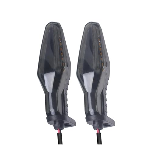 Feu clignotant directionnel pour moto S1000RR finition premium - 6