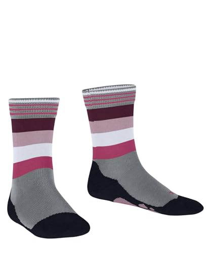 FALKE Active Fox K So Cotton Functional Material Thin Breathable Unisex-Child Socks (1-Pack)3
