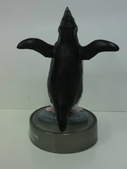 ペンギン賞品① ビッグサイズ フィギュア ジェンツーペンギン | ゆめ画材