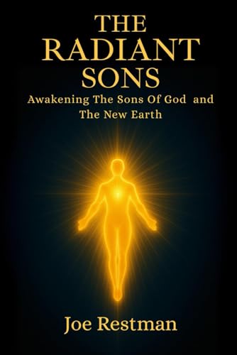 The Radiant Sons: Awakening The Sons Of God & The New Earth
