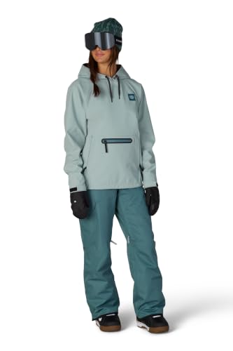 686 Women's Waterproof Hoody