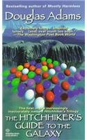 The Hitchhiker's Guide to the Galaxy