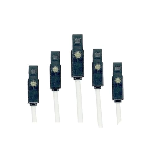 JAQVCTSC SEN-D-C73 Magnetschalter Zylinder Magnetsensor