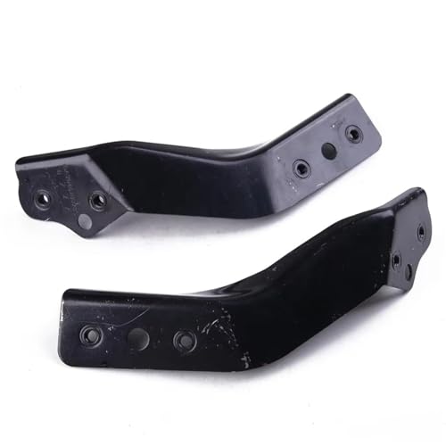 Kit supports pare-chocs pour réparer alignement aile bouclier Mercedes GLK 2013-2015