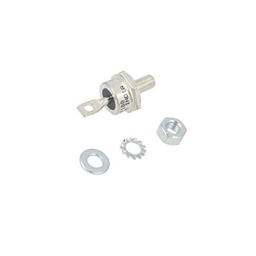 Diode VS-70HF100 Vishay pour stabiliser le courant continu 1kV 70A