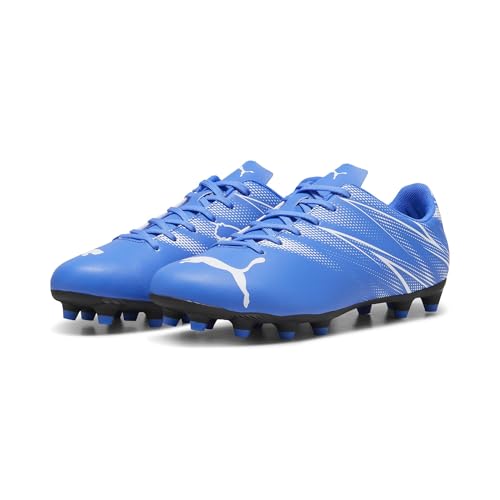 Image of Puma Mens Attacanto Firm, Artificial Ground Soccer Cleat