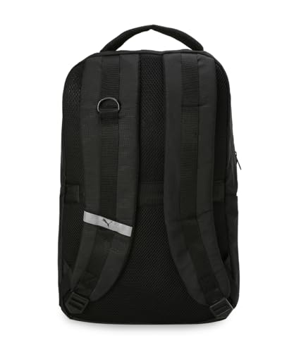 Image of Puma, Unisex-Adult, Knight Backpack, Black, (9157801)