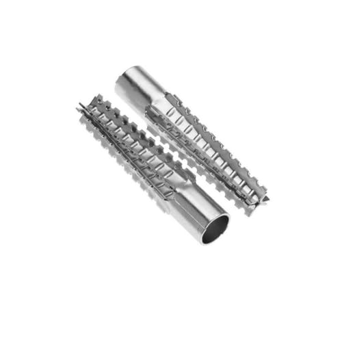 Chevil K 8-200 mm D-Work paquet de 25 chevilles sans tête pour fixation traversante