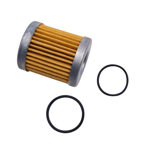 �ɓK�� �R���t�B���^�[ Ski-Doo EFI Filtro De Combustible Grand Touring Sport 600 ACE 2011 ? 2016 Nieve Parte OEM 415129510 �ɓK��(5PCS)