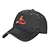 Fox Fashion Embroidered Hat for Men Women Cotton Dad Hat Baseball Cap Adjustable Unisex