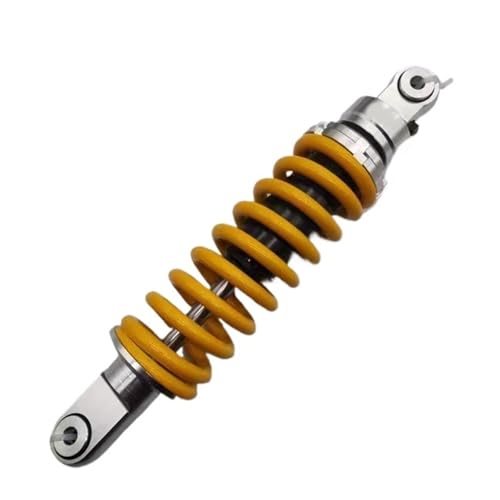 Amortisseur moto réglable 295mm 325mm pour suspension arrière Kawasaki ressort 12mm