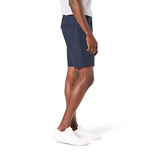 Image of Dockers Men's Ultimate Straight Fit Supreme Flex Shorts (Standard and Big & Tall)