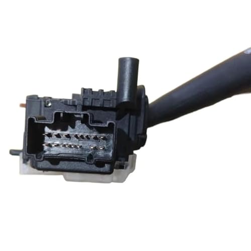 Commodo clignotant Toyota pour trajets de nuit en Corolla Axio