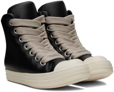 Rick Owens Jumbo Shoelaces image 3
