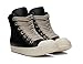 Rick Owens Jumbo Shoelaces (Grey, 170cm)