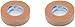 3M Micropore Tan Surgical Tape 0.5" wide -2 rolls