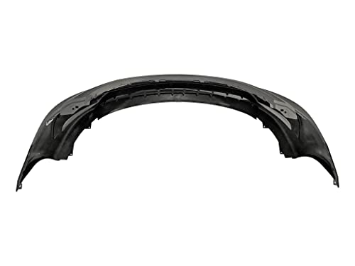 MBI AUTO - Primered, Front Bumper Cover Fascia for 2011 2012 2013 Hyundai Sonata 11-13, HY1000183 - Thumbnail 7