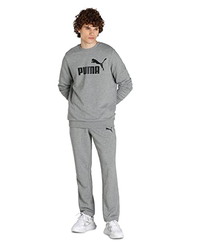 Image of PUMA Men Regular Track Pants