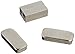 Produktbild N42 Neodym Magnet - 20mm x 6mm x 1,5mm Dick - 1,6kg Zug - Pack von 10