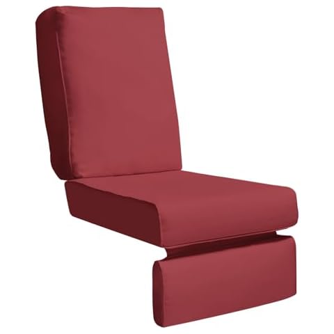 Skypatio Outdoor Recliner Cushion Cover